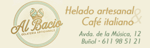 Mi banner