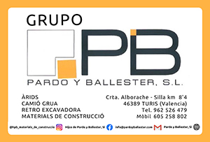 Mi banner