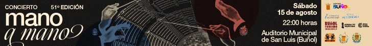 Mi banner