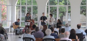 Concierto Berklee