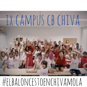 campus chiva