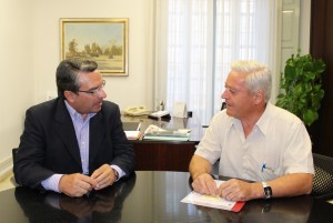Alcalde Villargordo del Cabriel