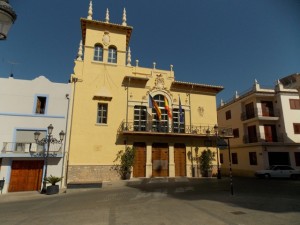Ribarroja
