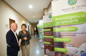 Bancs de terres en Benifaio foto_Abulaila (2)