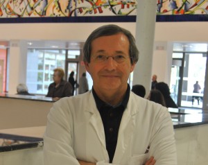 Dr Hinojosa