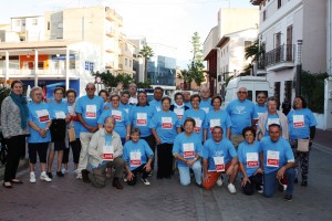 Participantes