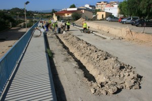 Trabajos