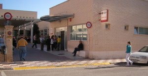 centro salud La Pobla