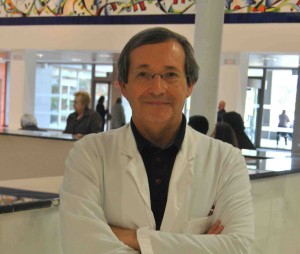 Dr Hinojosa