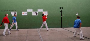 I Trofeo Antonio Nunez 0