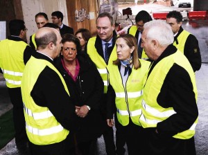 A3-Ministra
