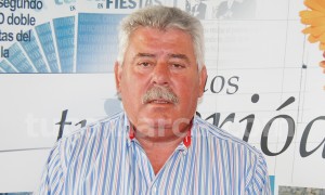 graudosaguas José Ramón Grau (PP). tc.c