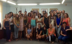 Dipu te beca agost 2015