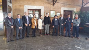 María José Mira apuesta por la sensibilización y la información para acabar con los accidentes laborales.