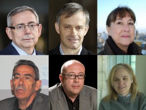 directors2 Nuevos nombramientos del Institut Alfons El Magnánim.