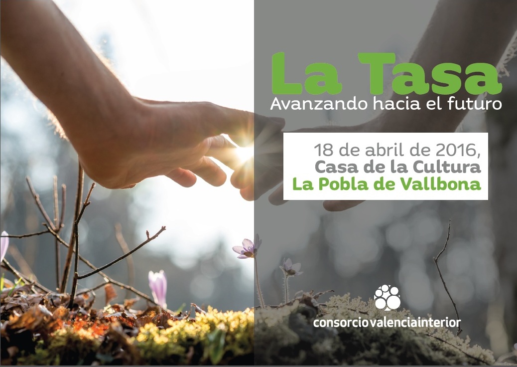 Imagen de la jornada del Consorcio Valencia Interior prevista para este lunes.