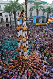 Més de mil muixeranguers i castellers es reuniran dissabte en la XVII Trobada de Muixerangues d’Algemesí.