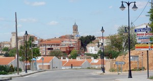 requena Requena pugna con Sagunto y Paterna por albergar la planta de Tesla.