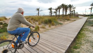 La Agència Valenciana del Turisme mejora las herramientas de geomarketing.
