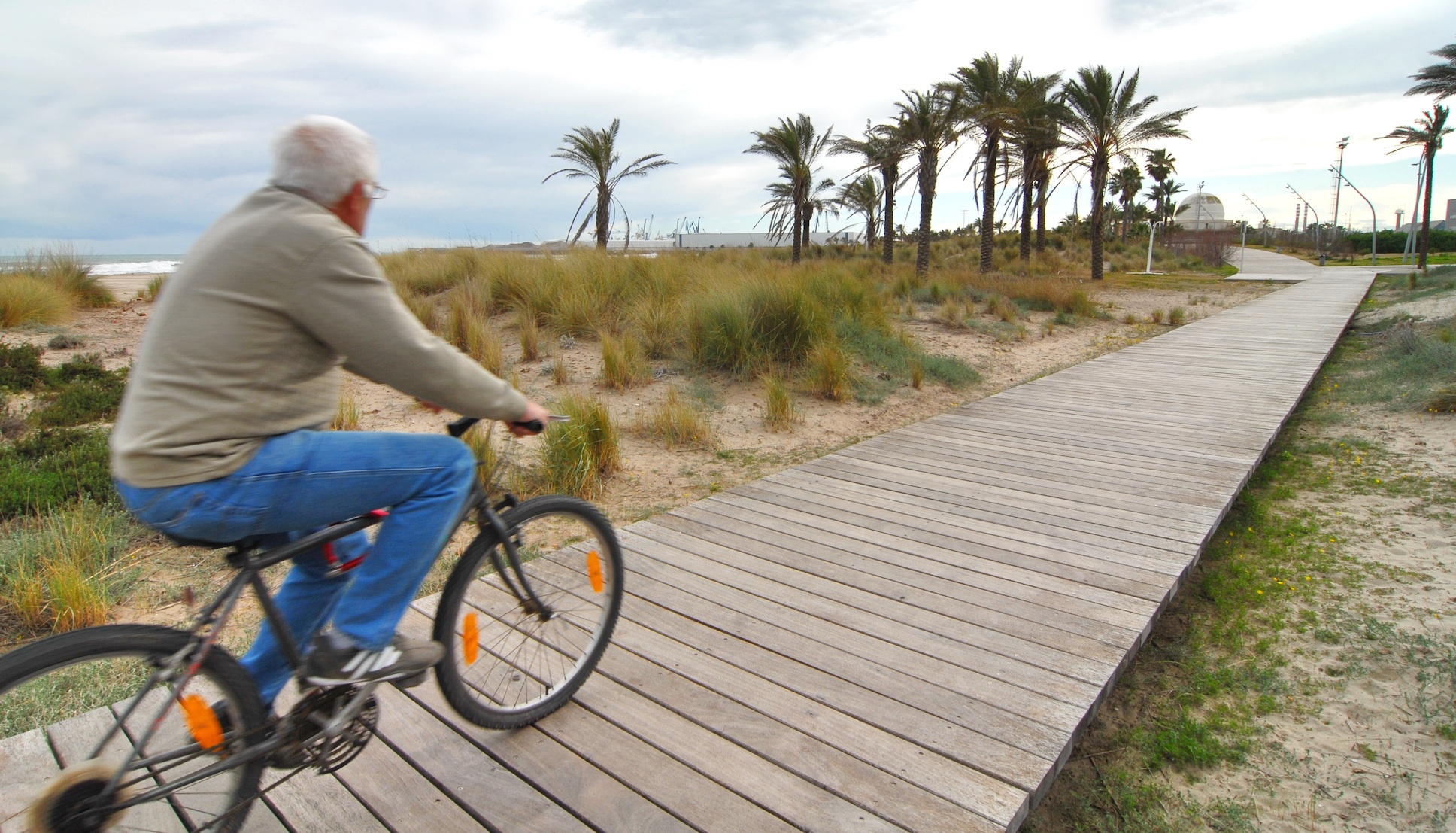 La Agència Valenciana del Turisme mejora las herramientas de geomarketing.