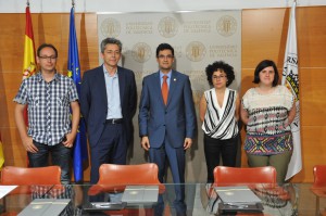 El grup de treball de la UPV analitzarà els trets sociodemogràfics i territorials del municipi.