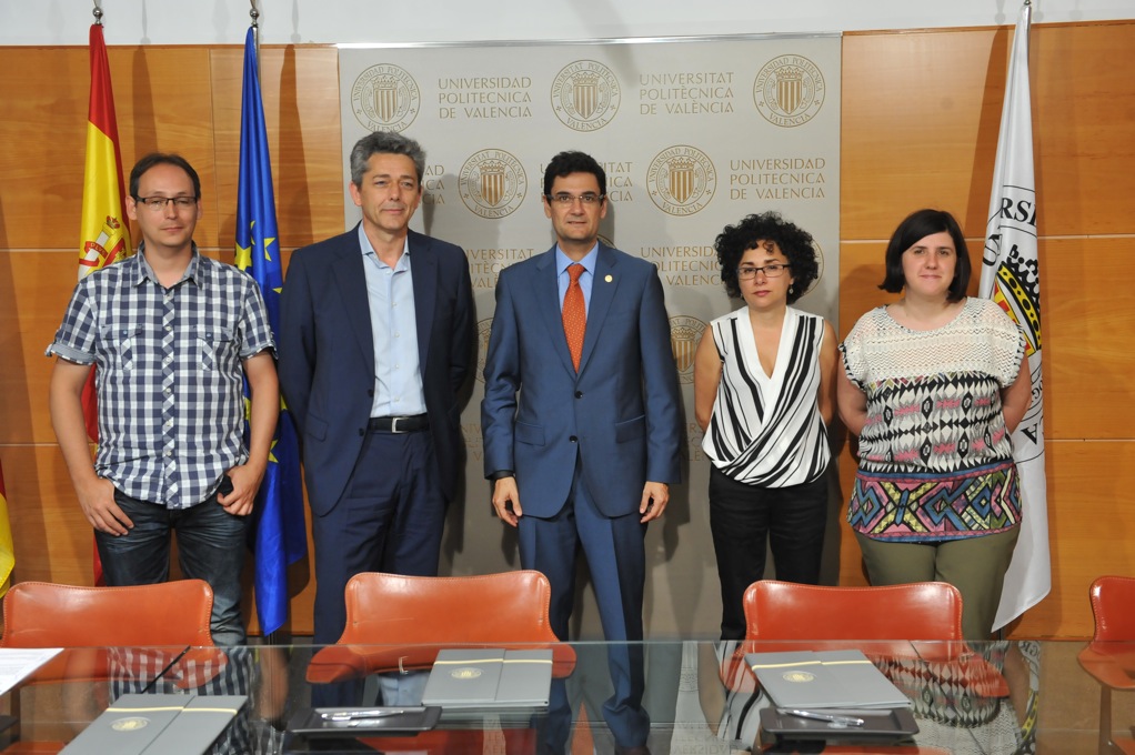 El grup de treball de la UPV analitzarà els trets sociodemogràfics i territorials del municipi.