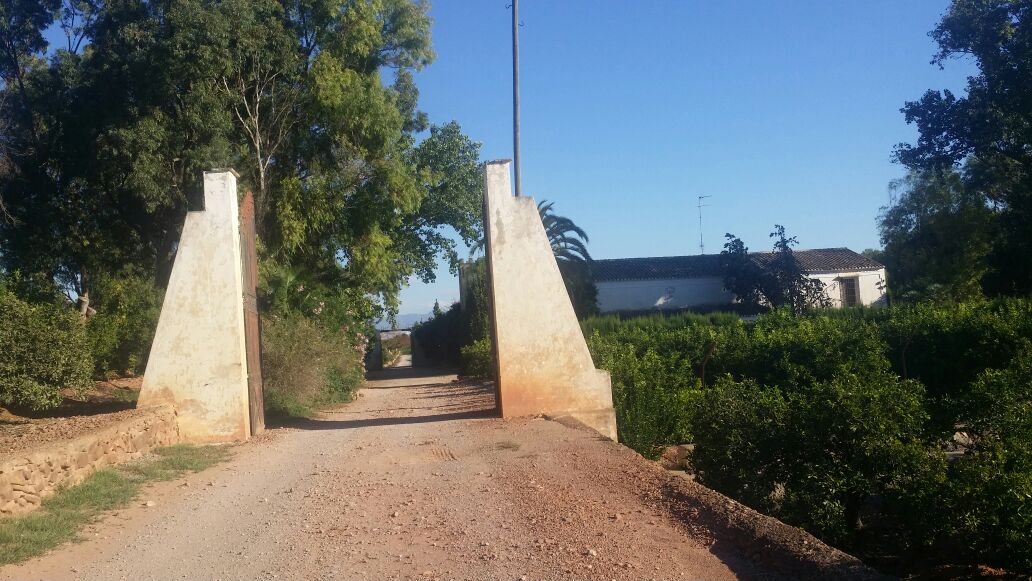 El Ayuntamiento de Riba-roja de Túria ha anunciado que no pagará los 25 millones de euros como exige el Valencia CF.