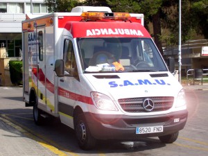 El alcalde de Buñol confirma que la base SAMU estará instalada en el próximo mes de julio.