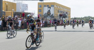 Ciclocircuit El Circuito de Cheste acoge este fin de semana la particular prueba.