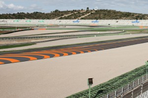 El Circuit decorarà escapatòries amb el disseny de alumnes de la UPV.