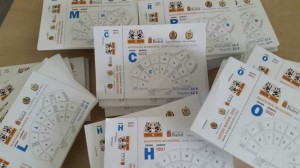 Entradas para el concierto "Mano a mano" de Buñol.
