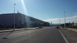 El equipo de gobierno recuerda que este plan urbanístico de 500.000 metros cuadrados de extensión supuso plusvalías de 12 millones de euros.