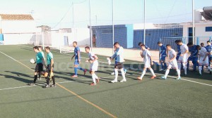 El CD Buñol ha arrancado este domingo la nueva temporada 2016-2017 en Tercera División.