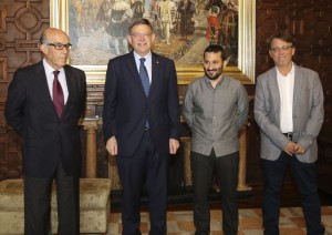 El nuevo acuerdo supondrá un ahorro de casi dos millones de euros respecto al anterior contrato.