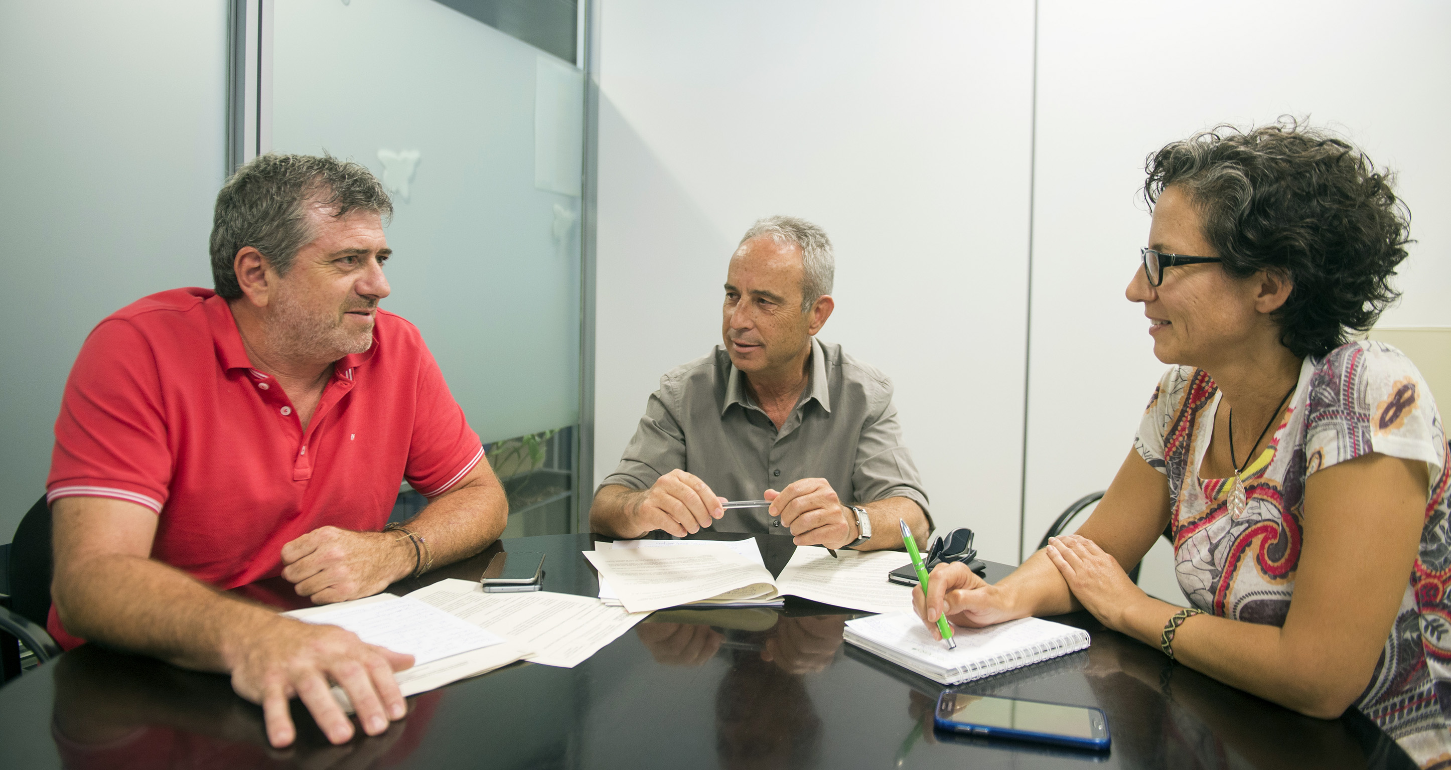 La conselleria de Agricultura y Medio Ambiente articulará a través del PDR una línea de ayudas para la elaboración de planes locales de prevención frente a incendios forestales.