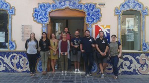 Xarxa #ValenciaTurisme trabaja sobre el territorio la promoción de destinos turísticos mediante redes sociales.