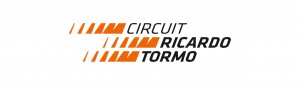 El Circuito de Cheste estrena nuevo logotipo con motivo del Gran Premio de la Comunidad Valenciana.