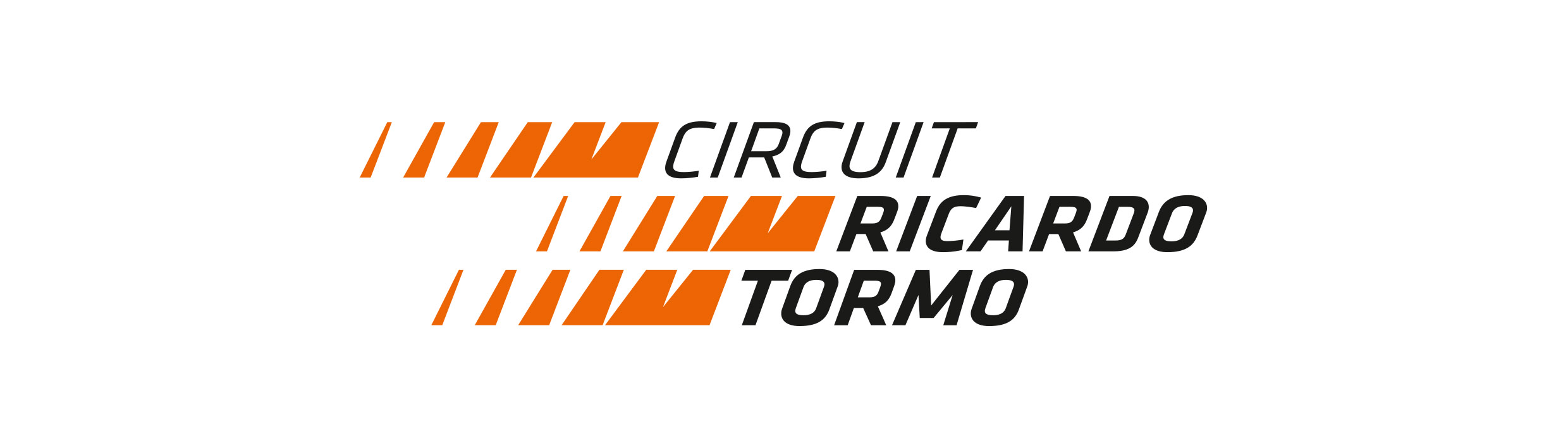 El Circuito de Cheste estrena nuevo logotipo con motivo del Gran Premio de la Comunidad Valenciana.