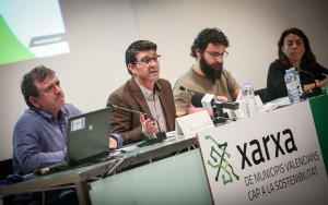 El diputado de Medio Ambiente, Josep Bort, es el nuevo vicepresidente y el diputado de Transparencia, Roberto Jaramillo, el secretario de la junta directiva nombrada este jueves.