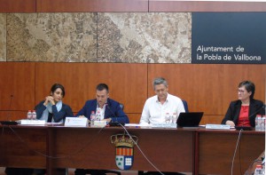L'Ajuntament de la Pobla aprova una rebaixa del tipus impositiu que s'aplica sobre l'Impost de Bens Immobles.