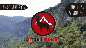 bunyoltrail2 II Trail Buñol