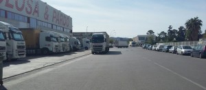 El ejecutivo confía en atraer a los empresarios que matriculan sus vehículos en otros municipios cercanos pero radican sus fábricas en Riba-roja.