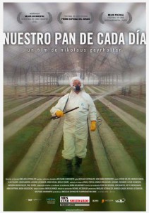 pan Cartel del documental.