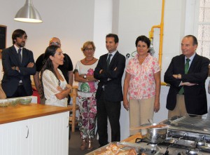 El Programa Integral de Qualificació i Ocupació de Cámara Valencia, amb la col·laboració de Divalterra, ofereix orientació, formació i qualificació a joves parats per a inserir-los en el mercar laboral.