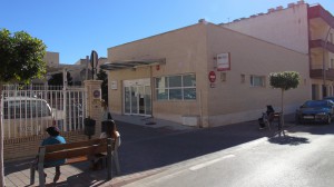 Este lunes se ha firmado la adjudicación de las obras de ampliación del Centro de Salud de la Pobla de Vallbona.
