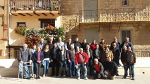 Demandan al Consell que los presupuestos del año 2017 contemplen un Proyecto de Reindustrialización y un Plan de Movilidad del Medio Rural para la región.
