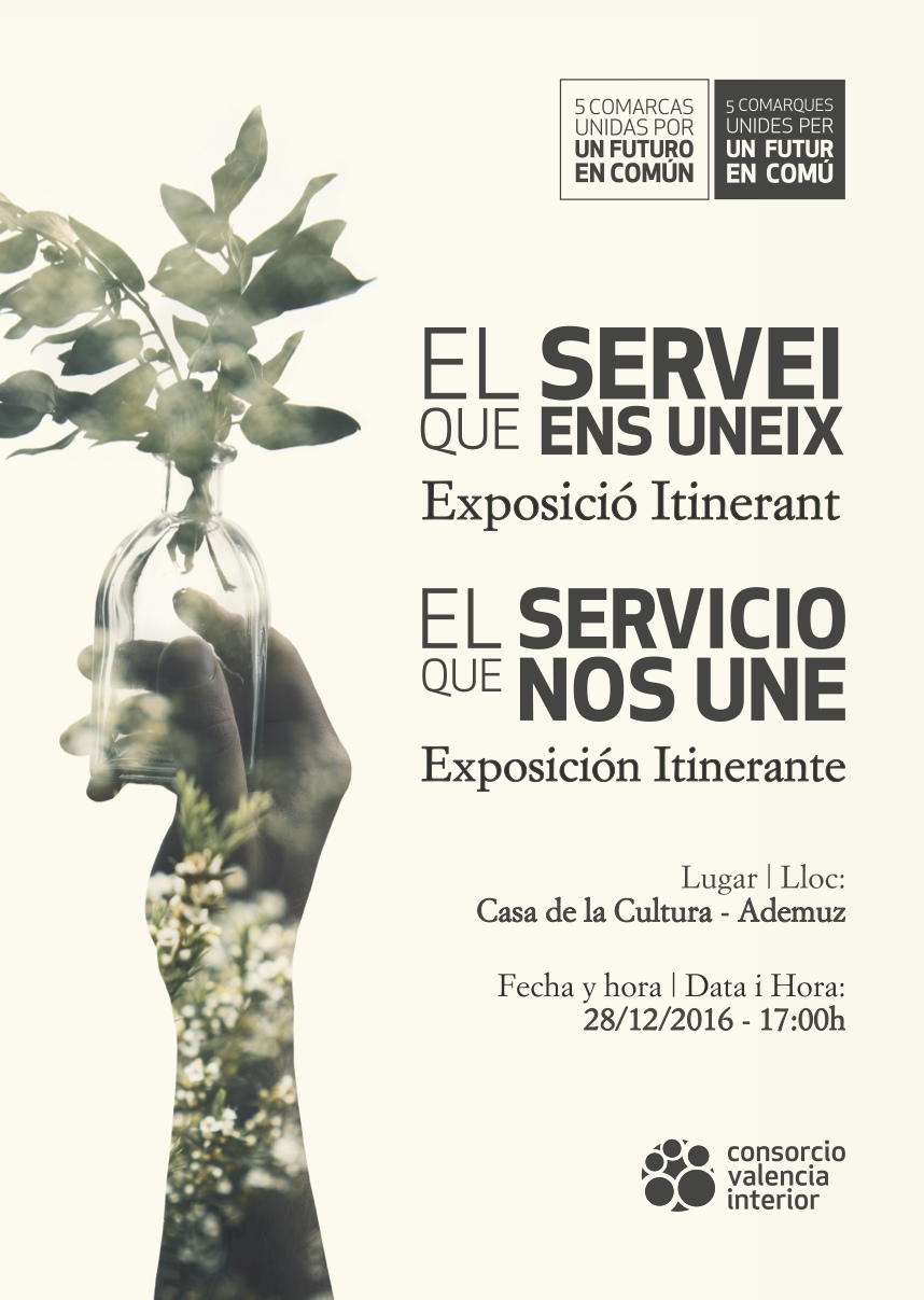 La presentación de esta muestra tendrá lugar el miércoles 28 de diciembre en la Casa de la Cultura a las 17,00 horas.