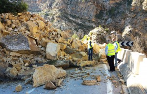 El próximo martes 27 de diciembre se reanudarán los trabajos de acondicionamiento de la vía para su puesta a punto definitiva.