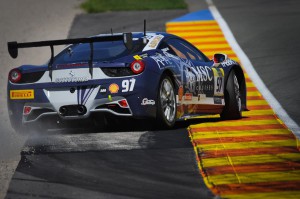 El Circuit presenta su calendario 2017 con once fines de semana de citas deportivas.