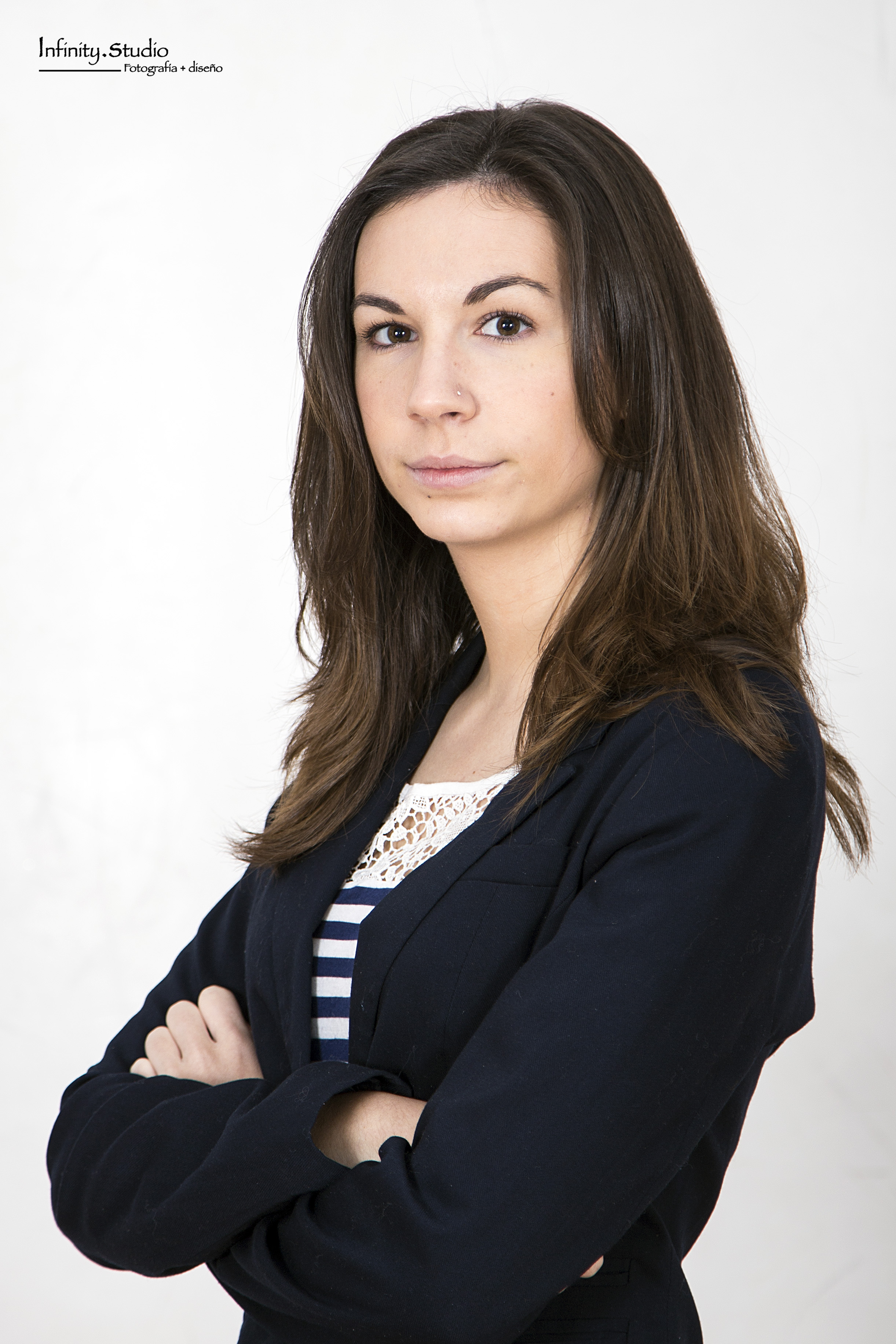 Verónica Pedrón Pardo es la Defensora del Vecino.